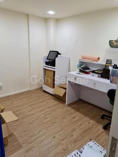 Shop / Shophouse for Sale in  The Citron - Image 3